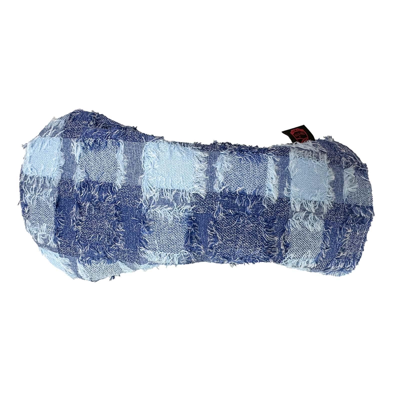 Golf Club Head Cover Golf Wood Headcover Protective Sleeve Wear Resistant Golf Driver Head Covers Golf Club Protectors Golf Training Supplies