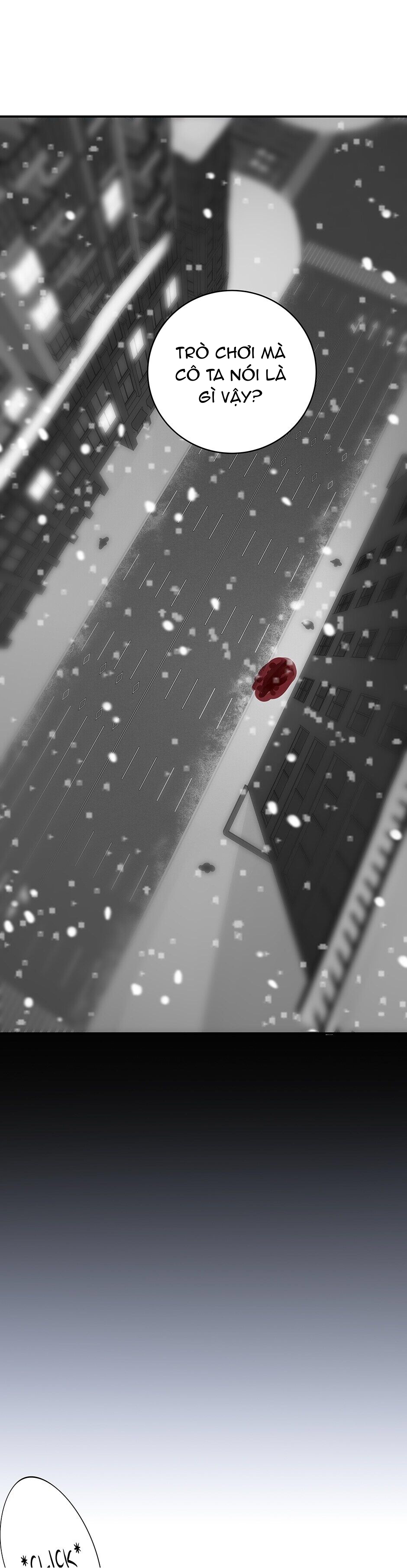 [16+] killing my love chapter 5.1 23