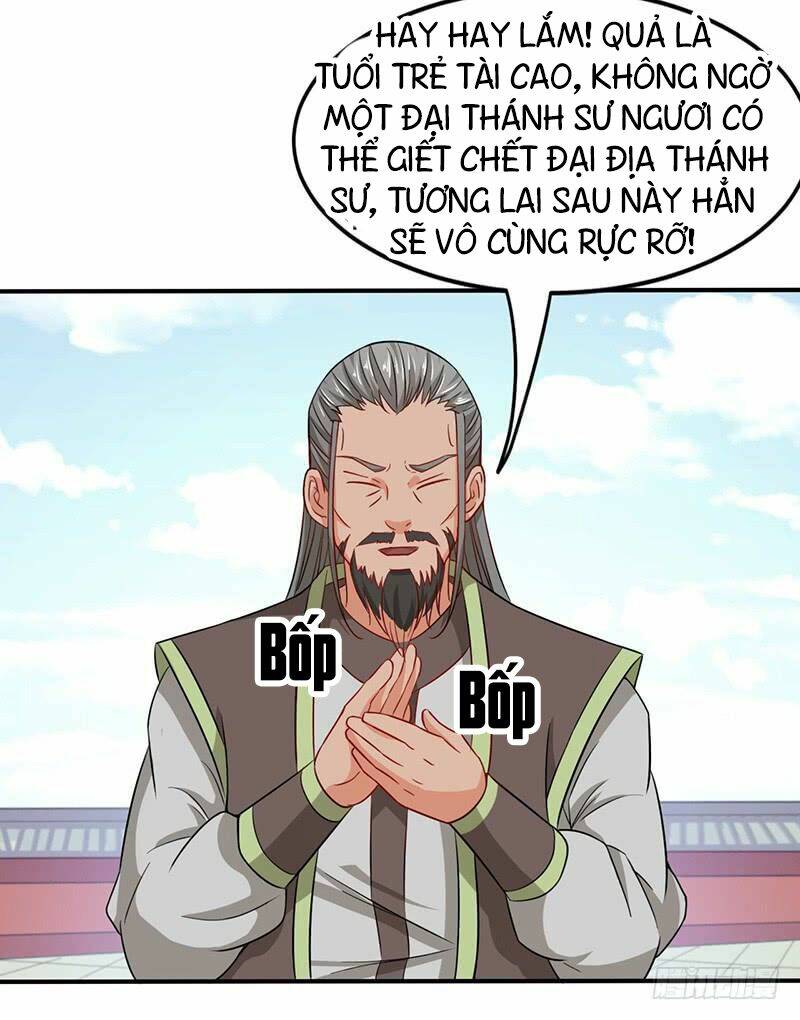 hỗn độn kiếm thần chapter 62 10