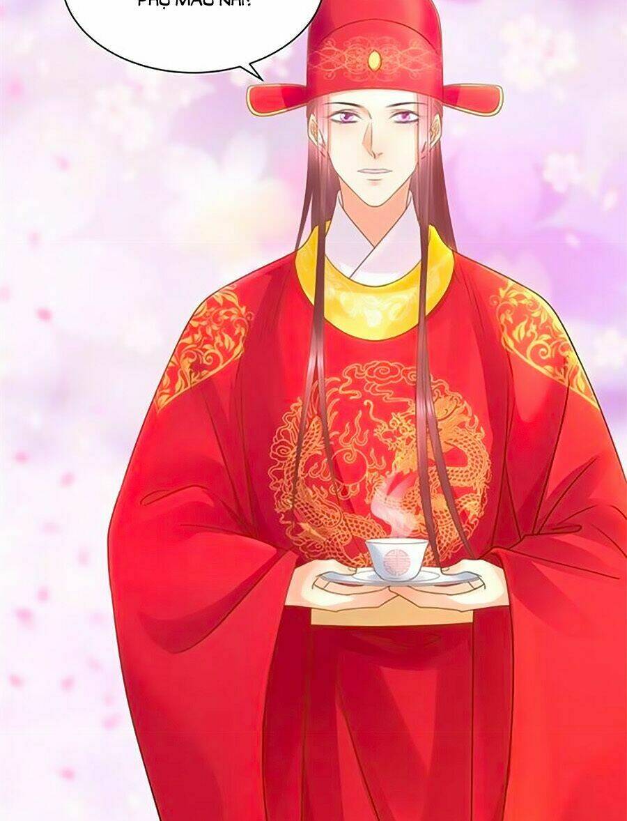 xuân khuê bí lục: xưởng công thái liêu nhân chapter 58 28