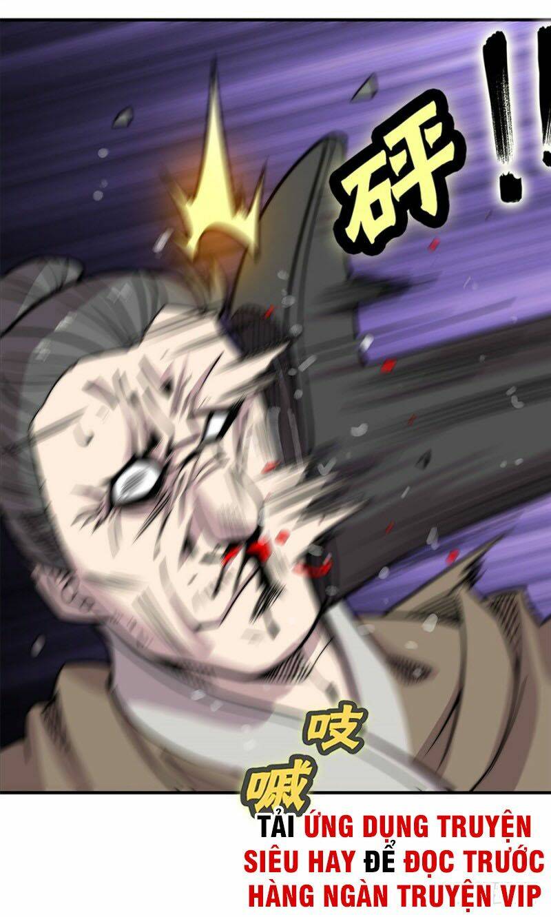 cuộc sống thoái ẩn của võ lâm chi vương chapter 101 31