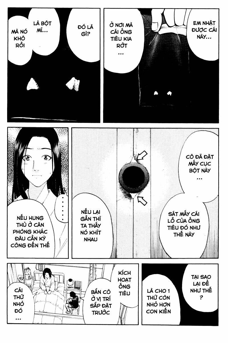 detective academy q chapter 61 11