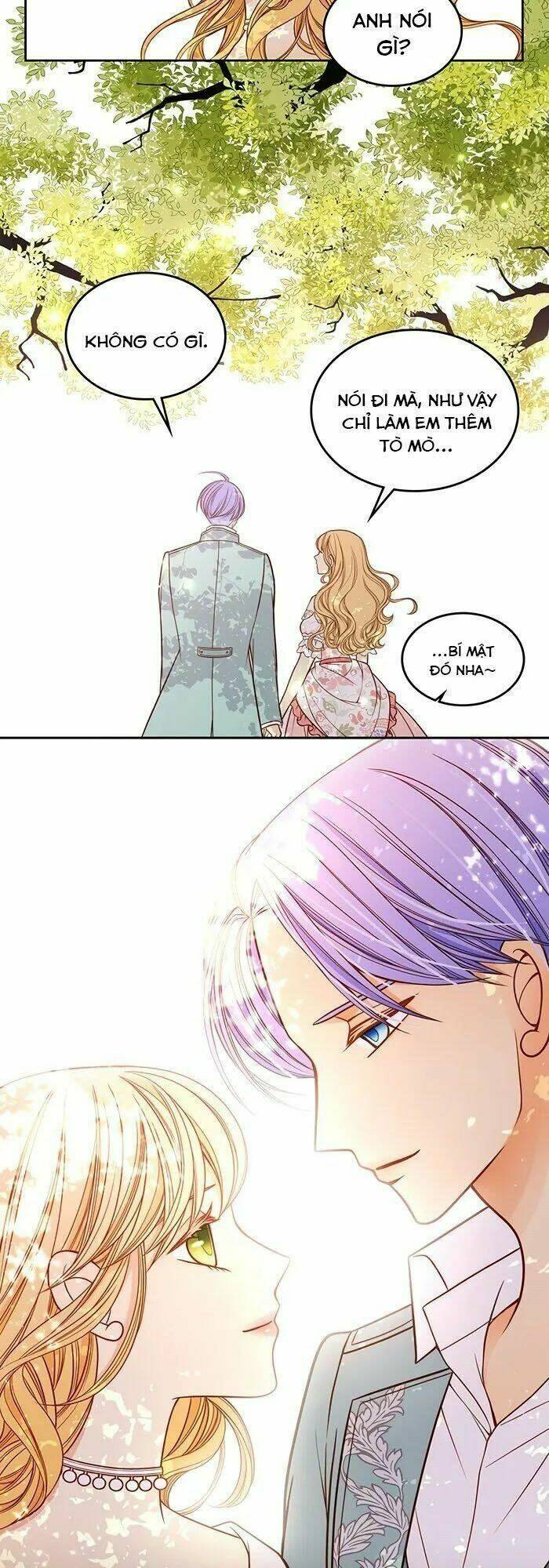 wendy , cô gái bán hoa chapter 34 37