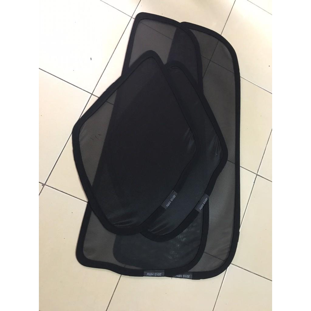 Rèm che nắng 4 kính sườn Honda HRV