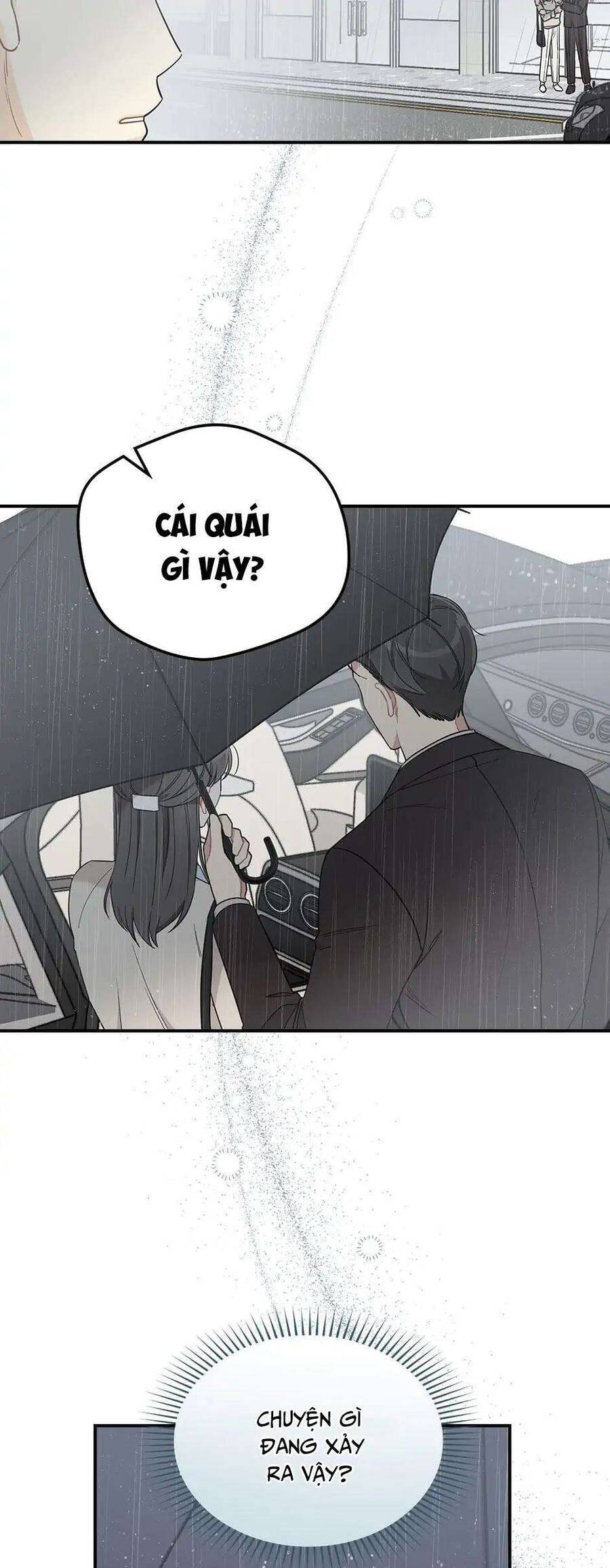 ly espresso của mùa xuân chapter 55 14