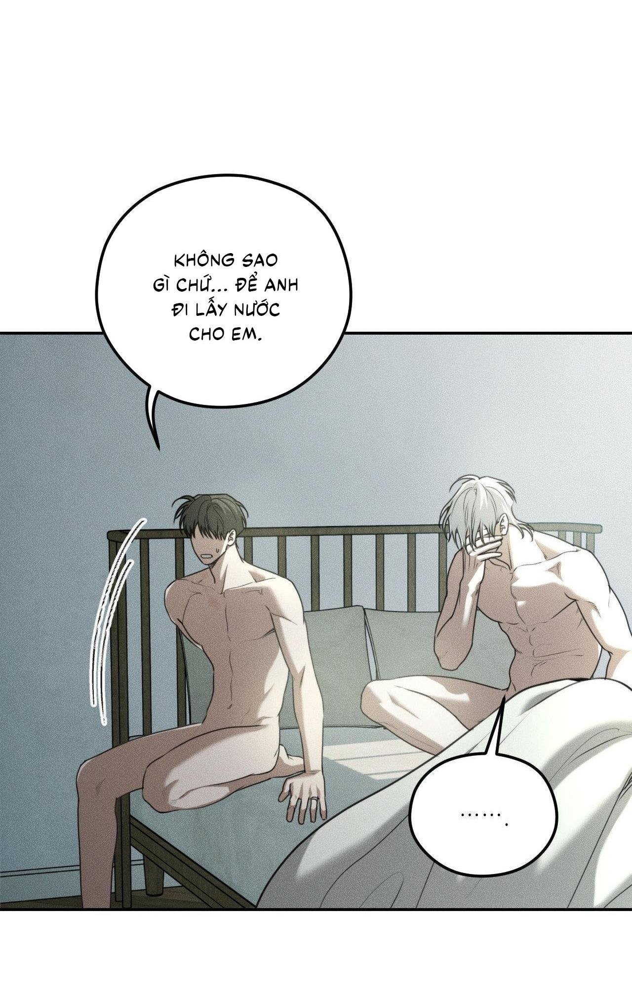 gấu teddy thân yêu chapter 31 58