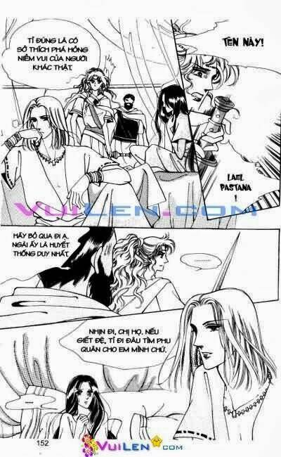 hậu duệ hoàng gia chapter 8 152