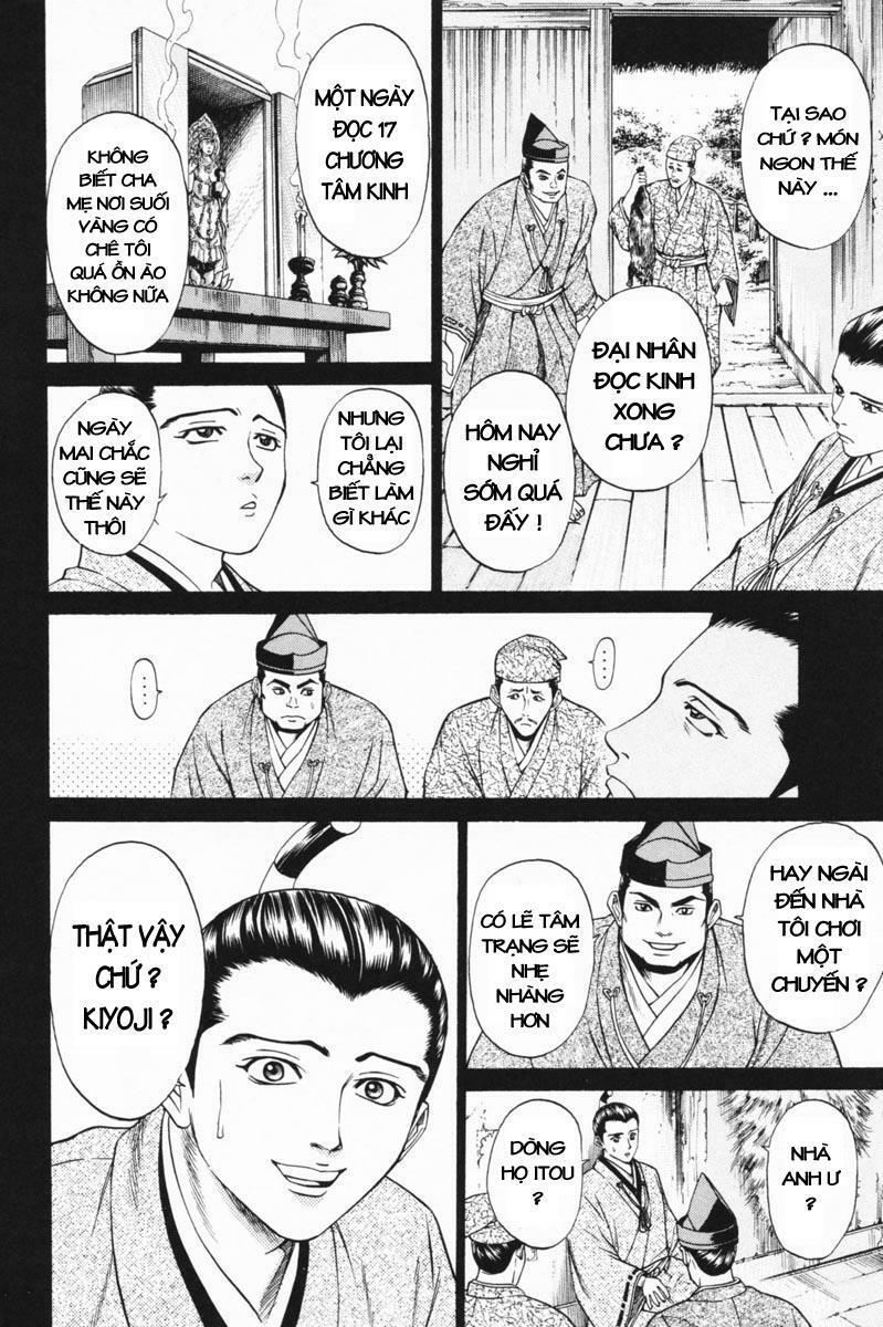 thiếu niên vương phần 1 chapter 23 22