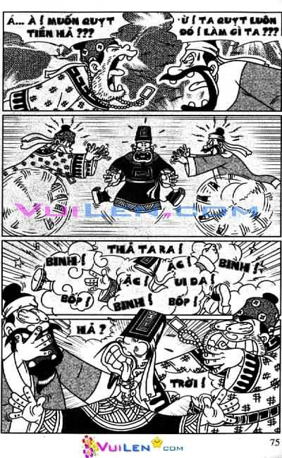thần đồng đất việt chapter 94 72