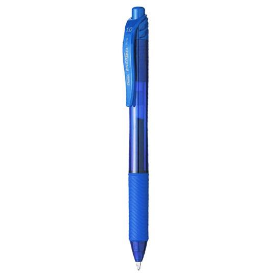 Bút mực gel Energel néy 1.0mm Pentel/BL110