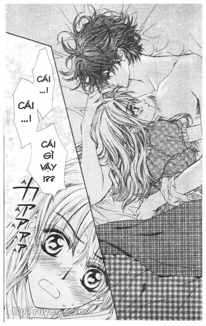 hoàng tử ếch(bản đẹp) chapter 1 36