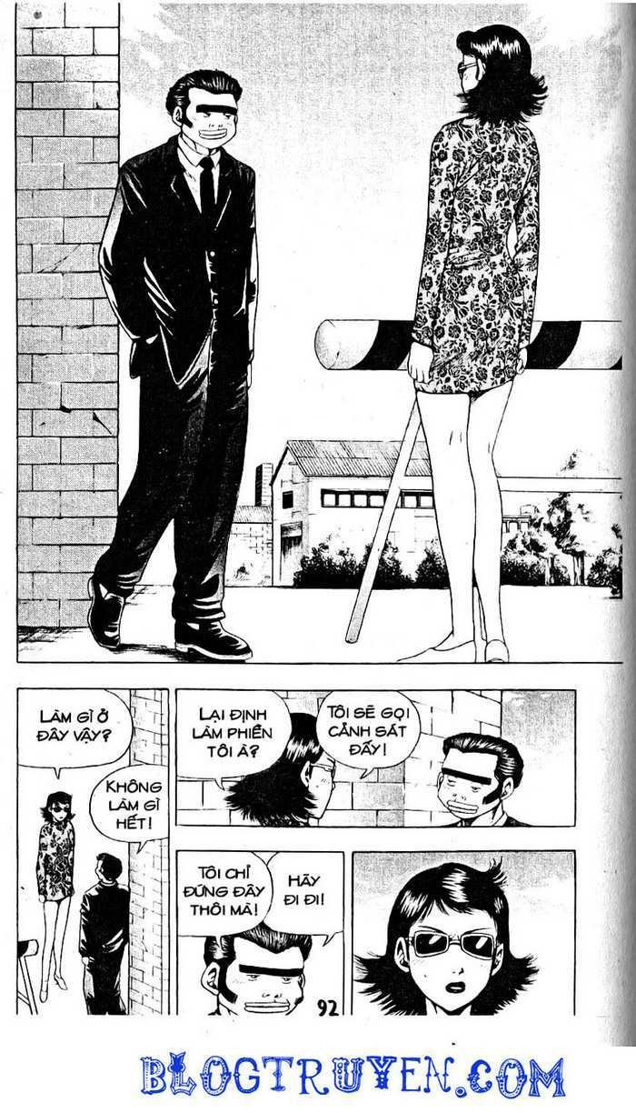 kid gang chapter 111 11