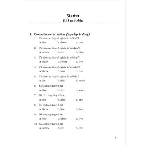 Sách - 612 câu trắc nghiệm tiếng anh 3 - có đáp án