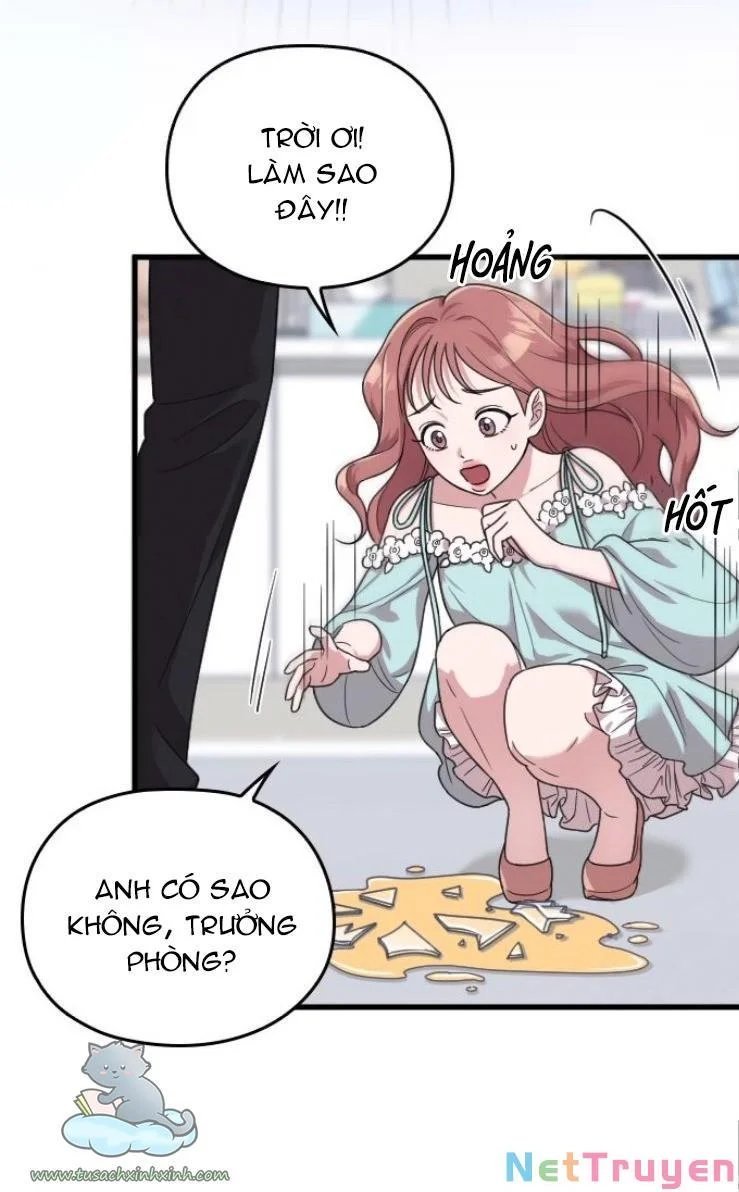 cô đi mà lấy chồng tôi chapter 19 67