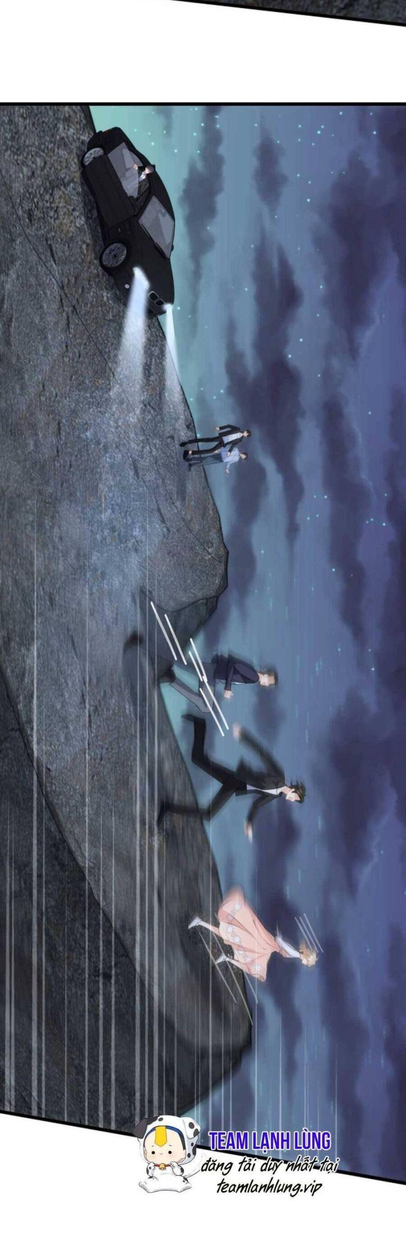 xuyên nhanh : nhân vật phản diện quá nuông chiều ta chapter 49 18