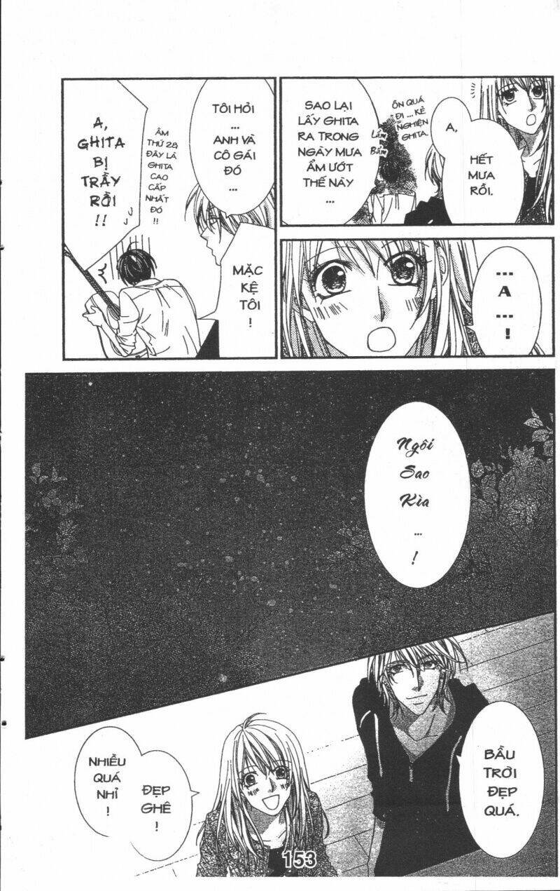 dũng cảm để yêu em chapter 3 155