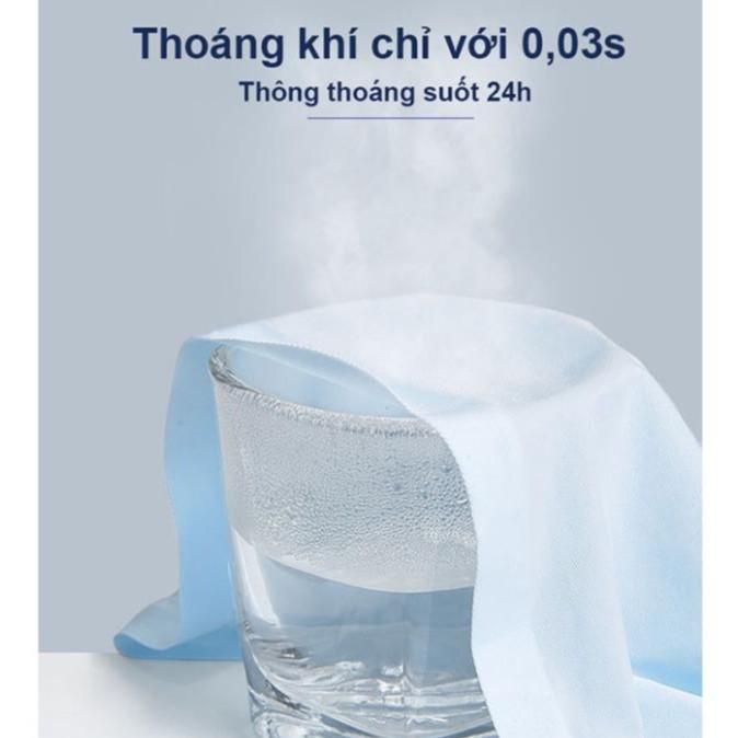 Quần sịp nam đúc lụa kháng mùi kháng khuẩn thun lạnh siêu mỏng boxer chun đúc - Minhstore
