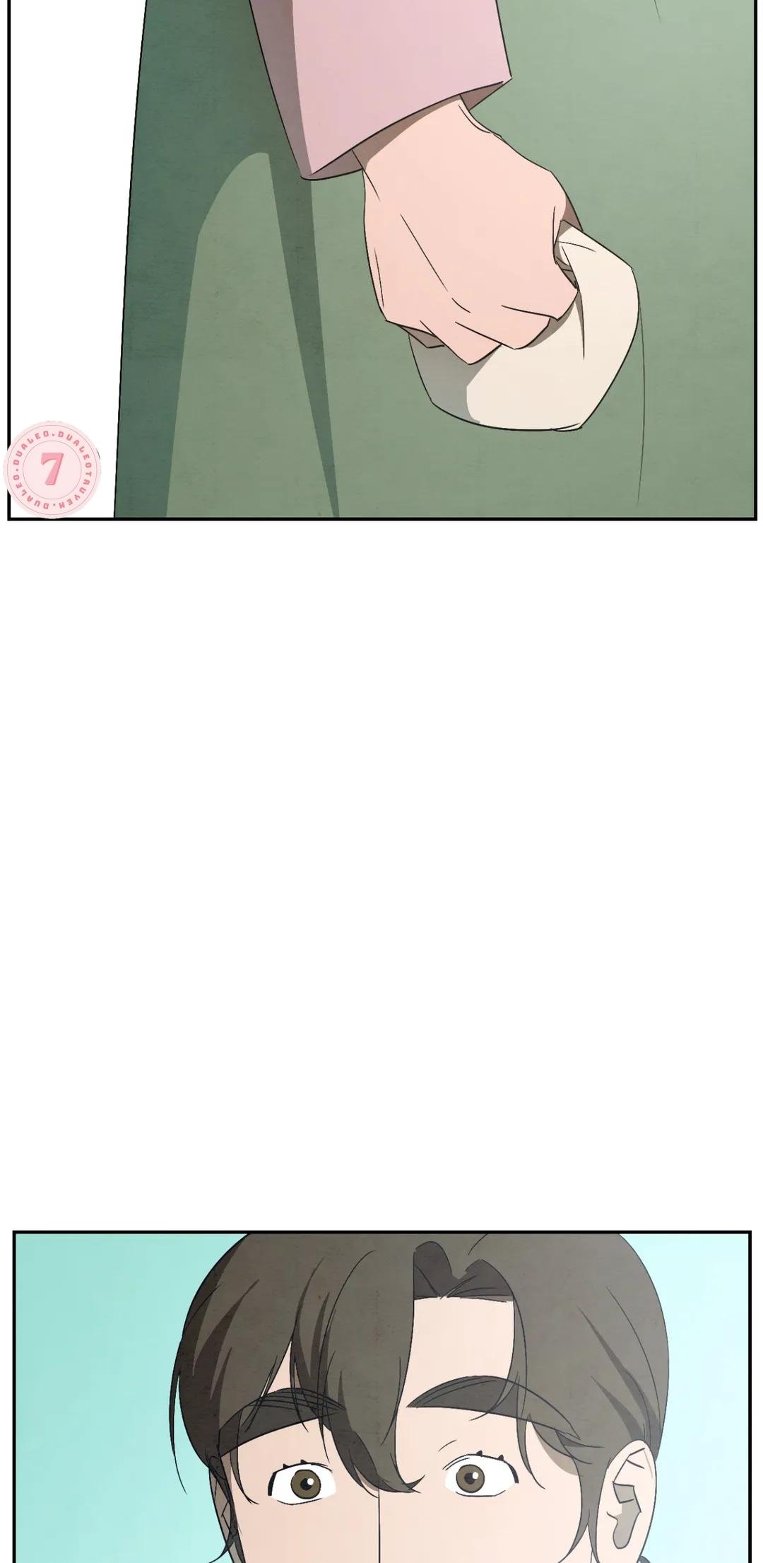 [hoàn] dưới đáy biển xanh chapter 44 5