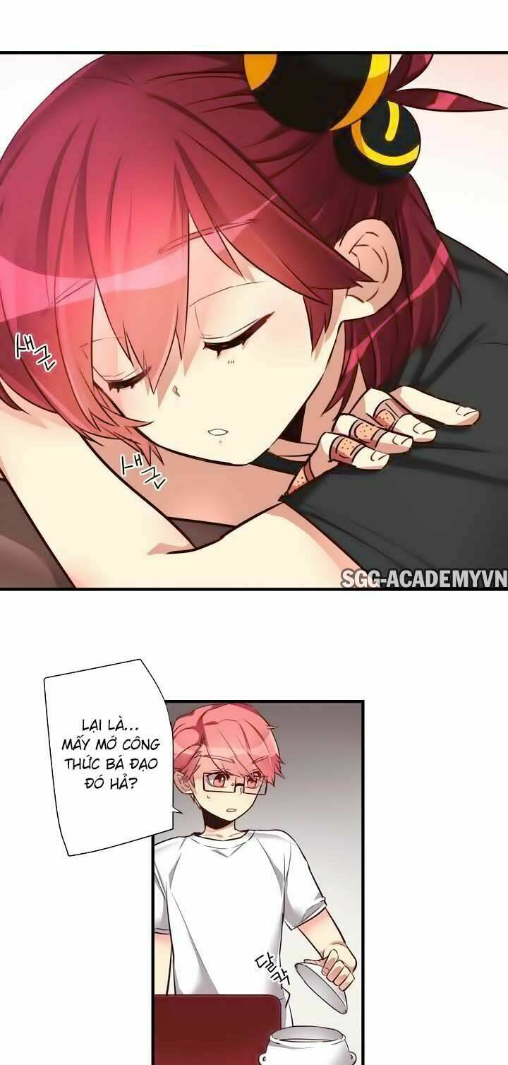 premarital relationship chapter 46 11