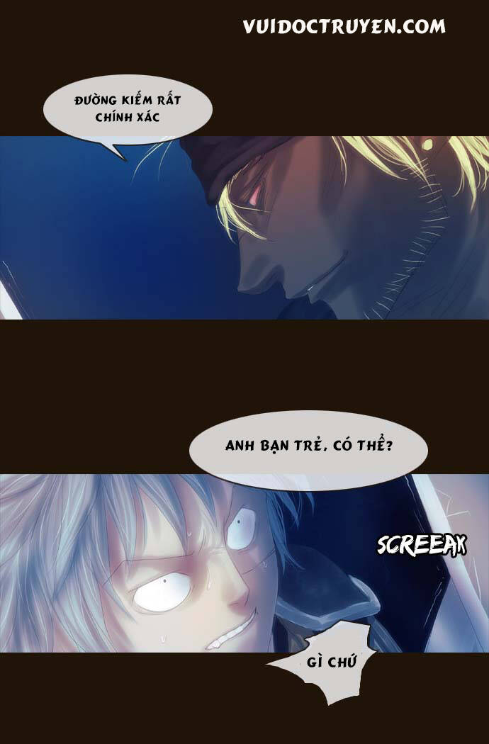 hội ảo thuật chapter 86 15