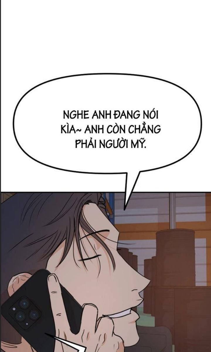 bạn trai võ sĩ chapter 86 36