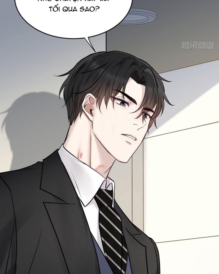 tôi he cùng chú của bạn trai cũ chapter 4 15