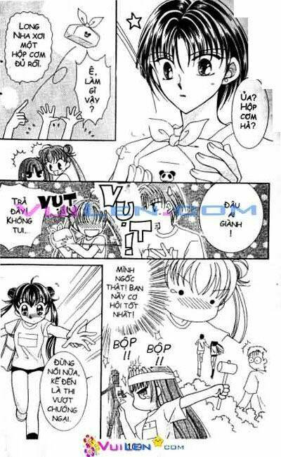 lâu đài cổ chapter 6 109