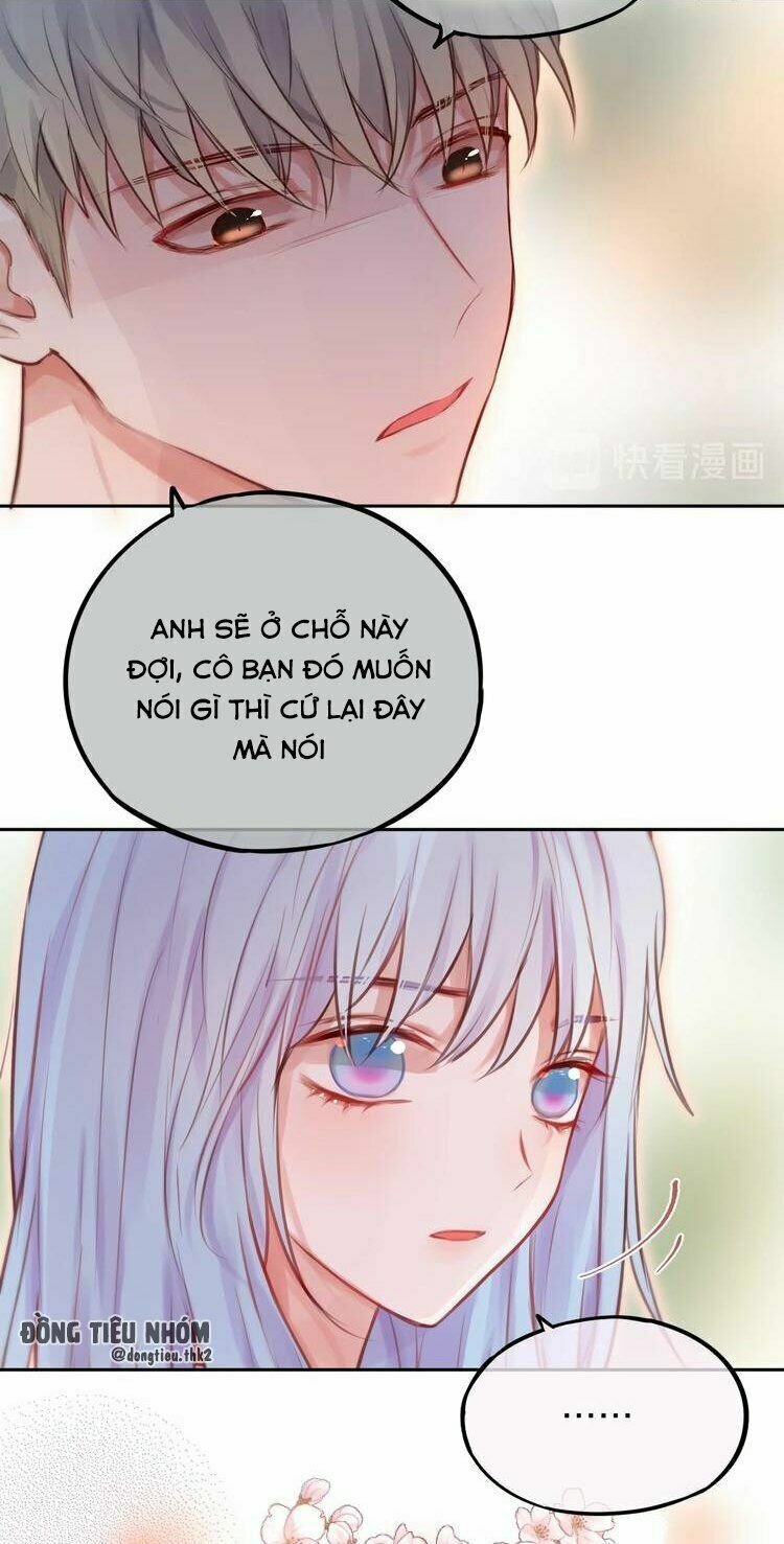 trú dạ liên miên chapter 34 12