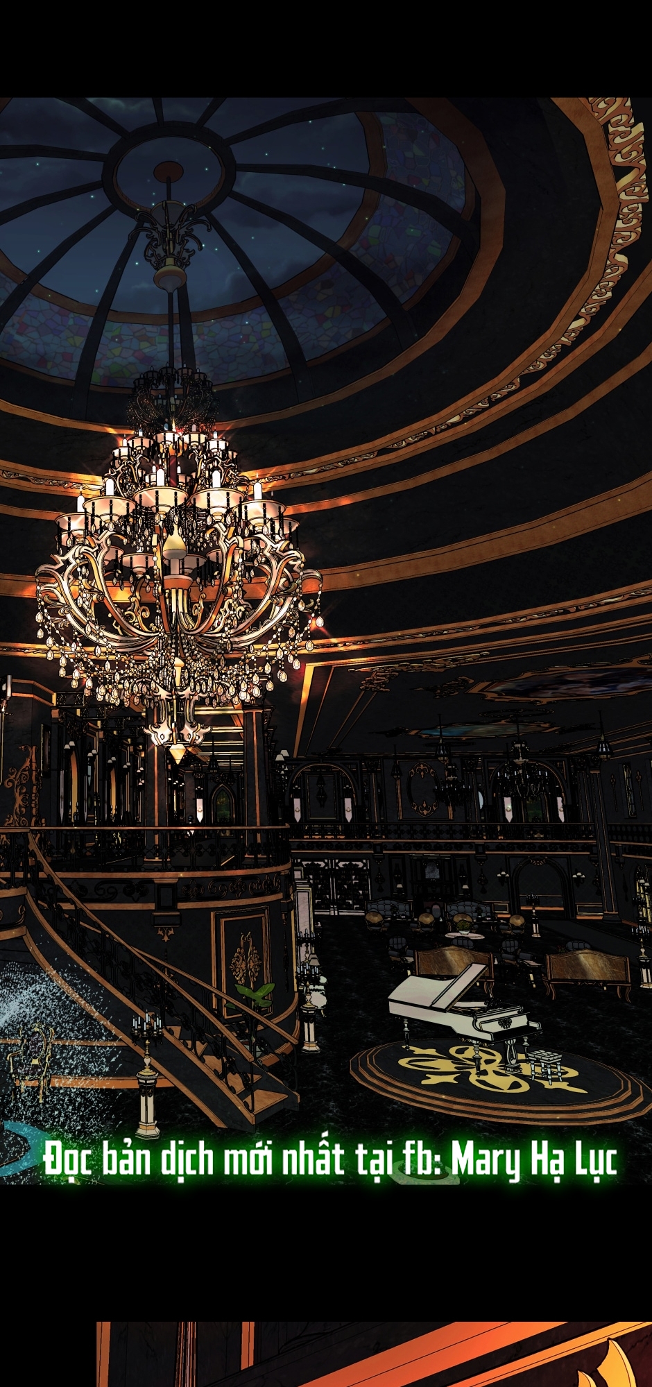 tôi đã ký khế ước với ác quỷ chapter 19.1 9