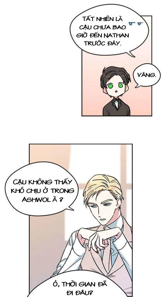 người hầu của tôi chapter 4.2 13