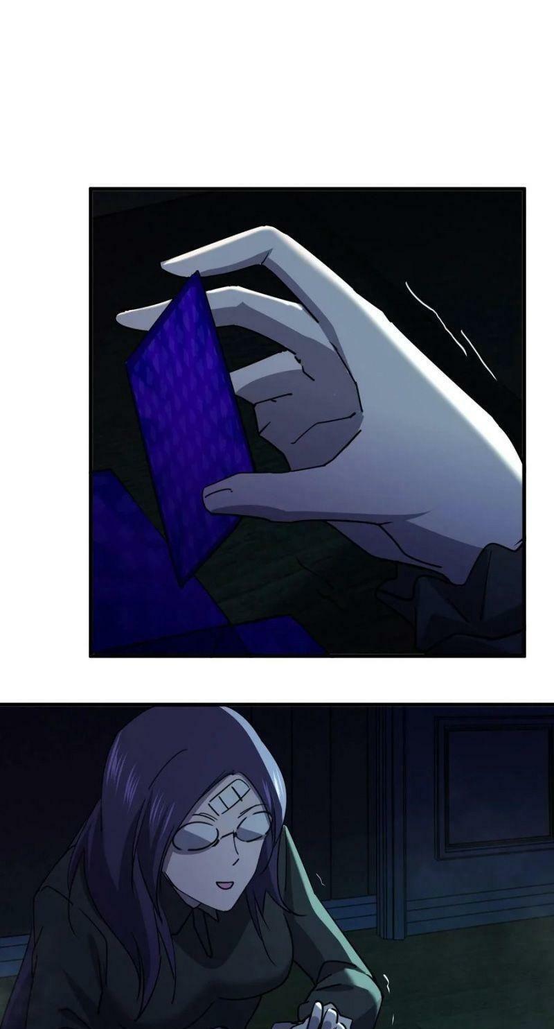 đừng hiểu lầm, tôi mới là người bị hại! chapter 51 5