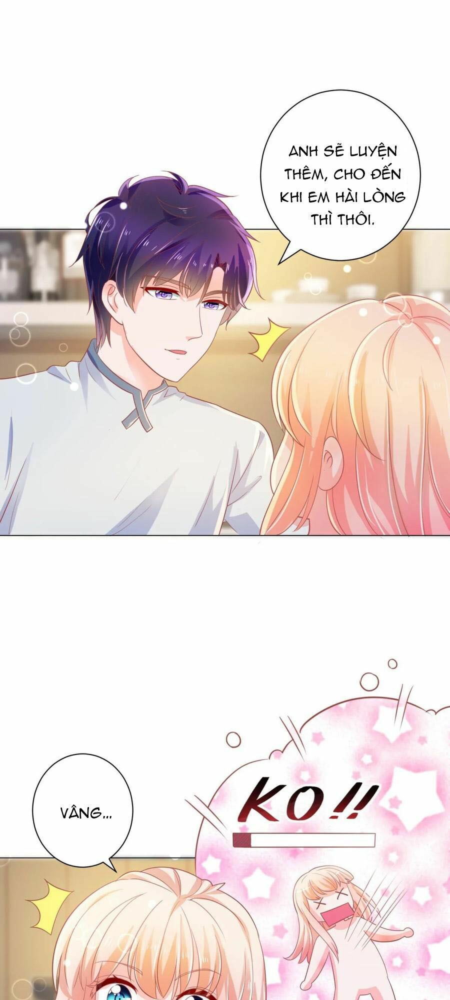 ẩn hôn 100%: chọc tức vợ yêu mua một tặng một chapter 148 5