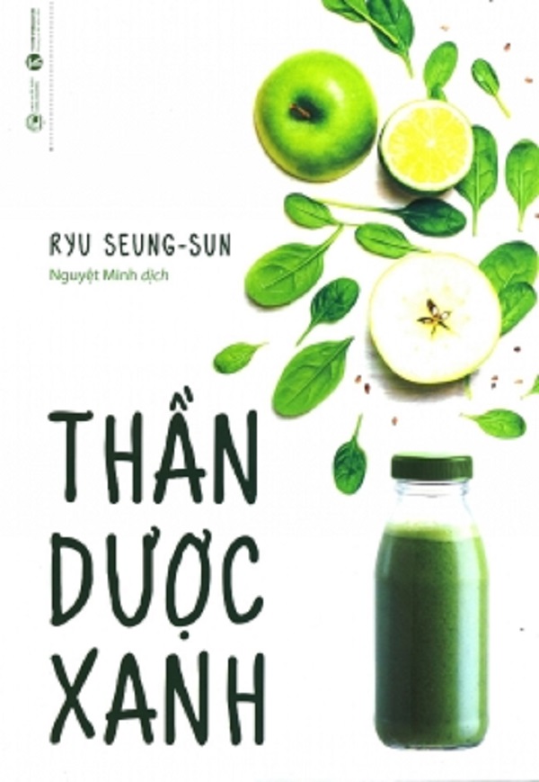 Thần Dược Xanh (Tái Bản 2022) (TH)