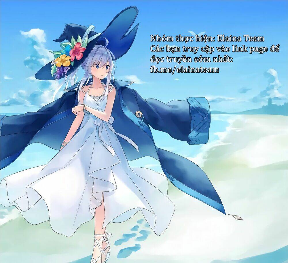 saikyou tenshi to baiku senshi chapter 3 1