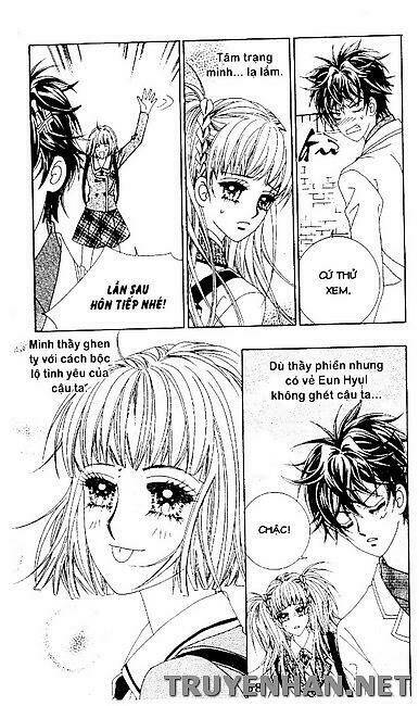 my lovely master chapter 74 6