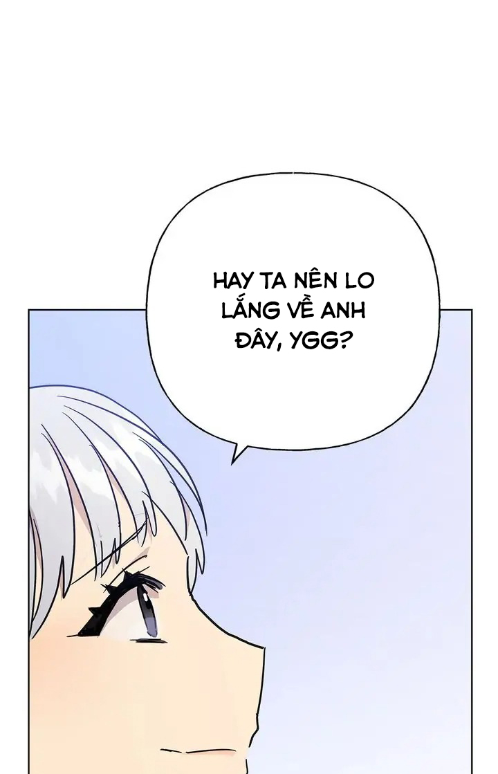 bình tĩnh nào, tiểu thư! chapter 47 30