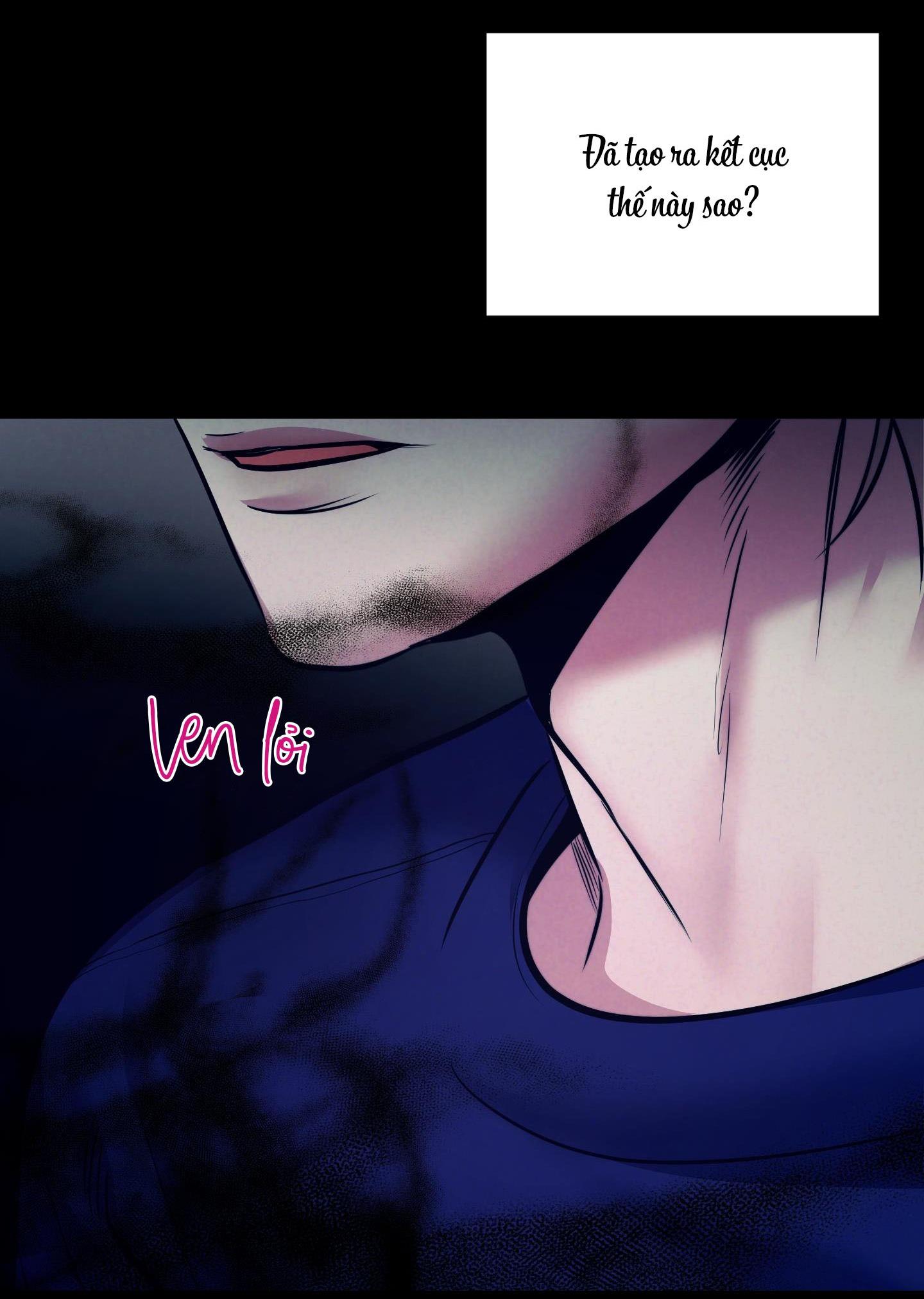 (CBunu) Stigma chapter 11