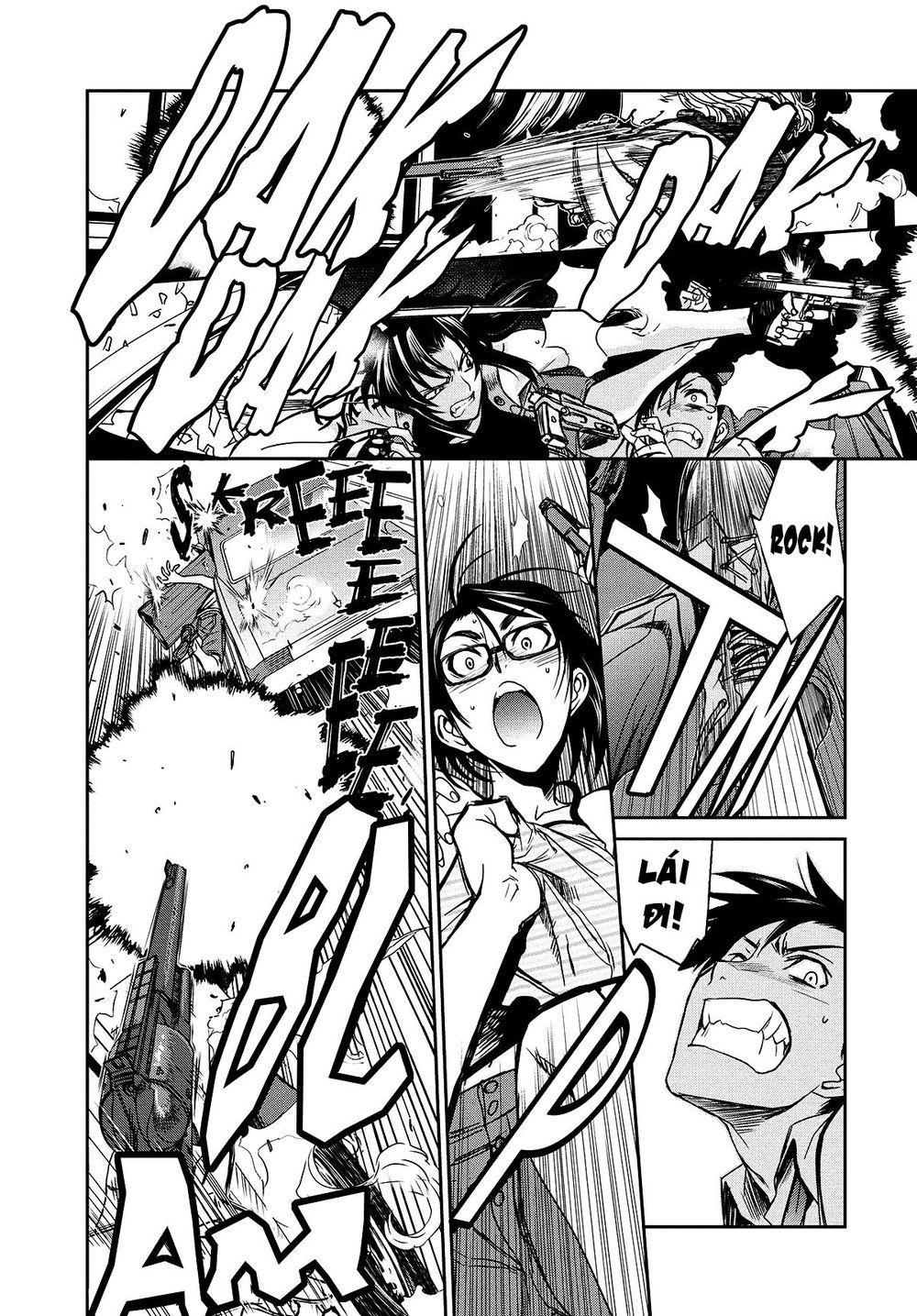 hố đen chapter 82 2