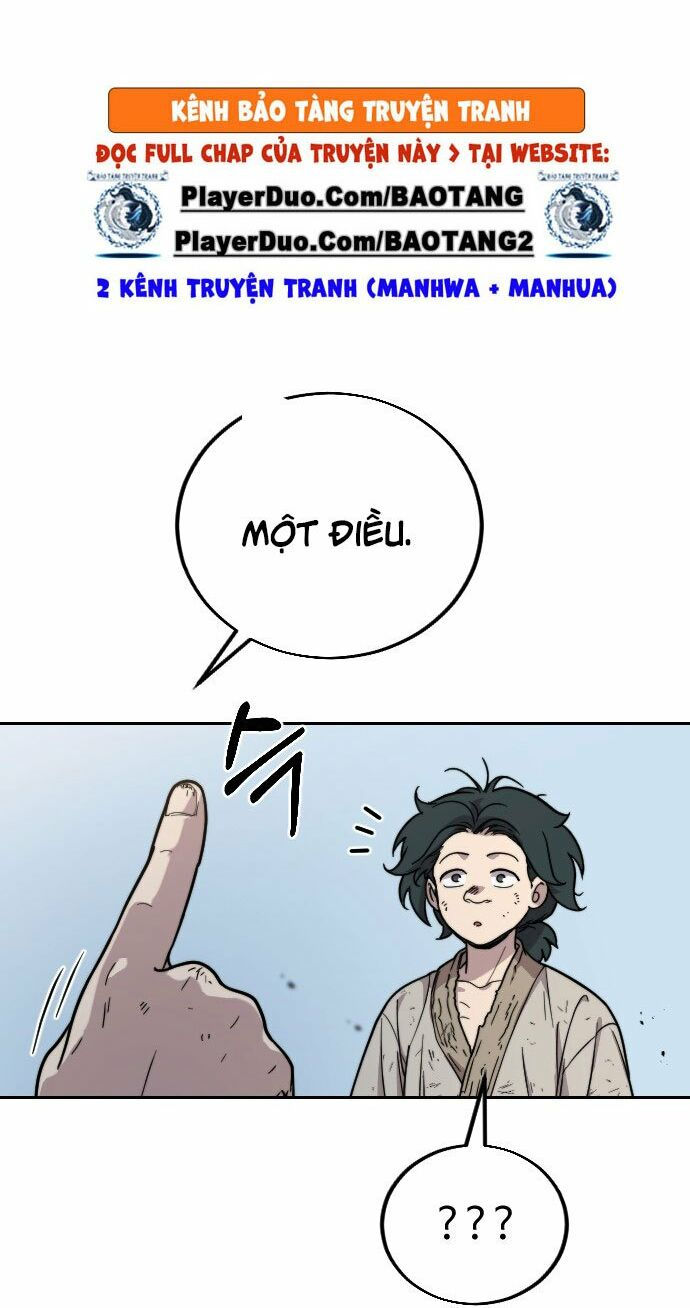 Hoa Sơn Tái Xuất chapter 1.5 54