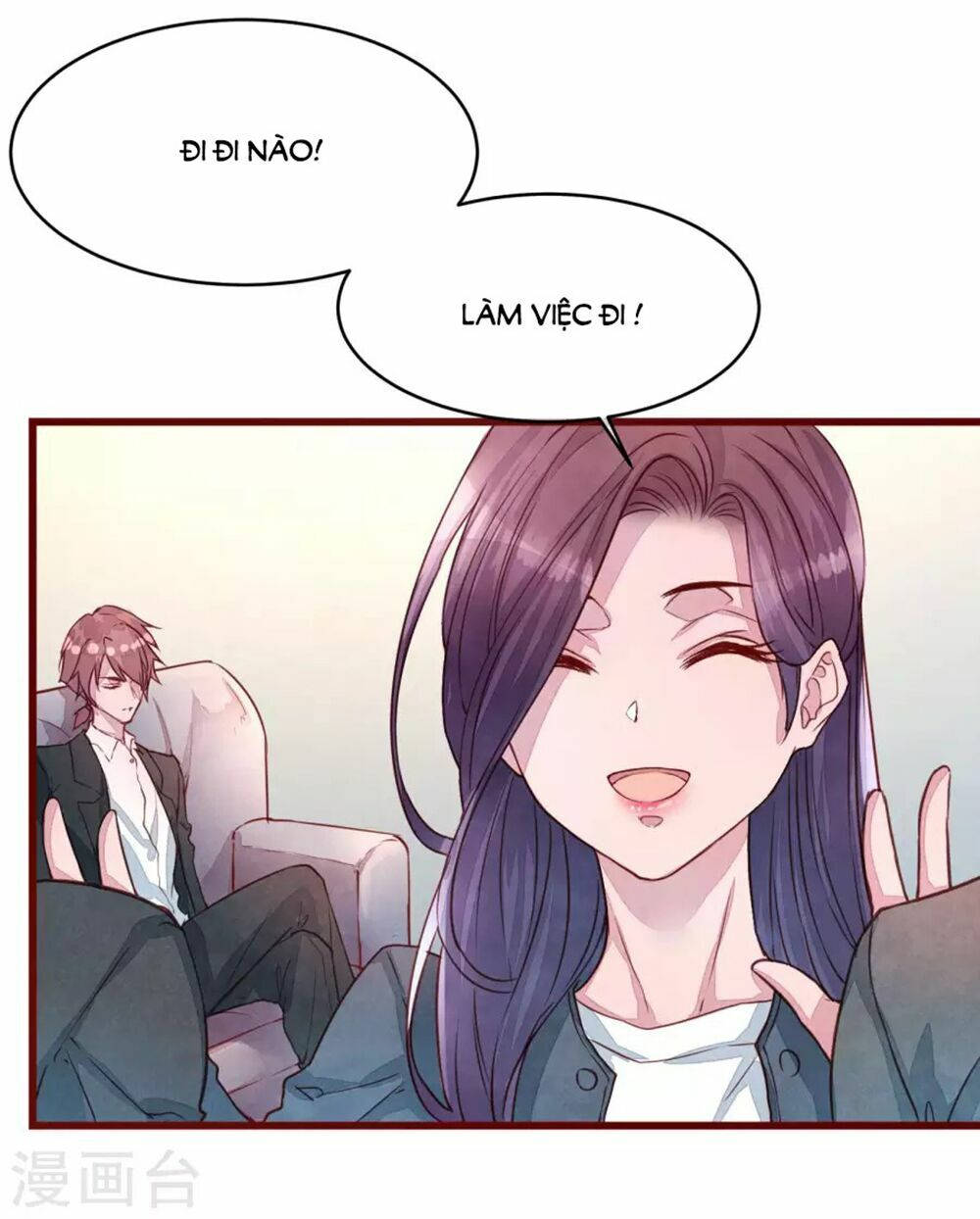 đào tạo nuôi dưỡng bạn trai mèo chapter 39 15