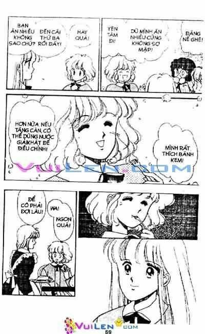 cô gái khả ái chapter 2 63