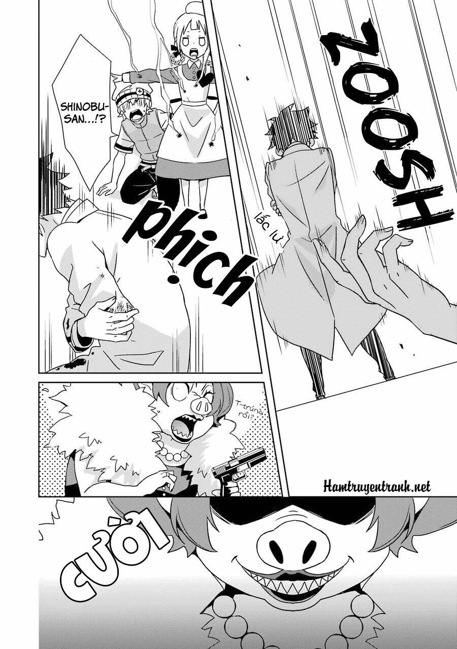 hakui no ou-sama chapter 2 36