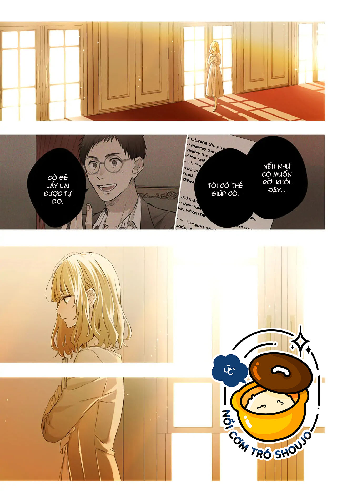 lòng trung thành ngọt ngào dành cho gia đình lorenzi chapter 11.1 1