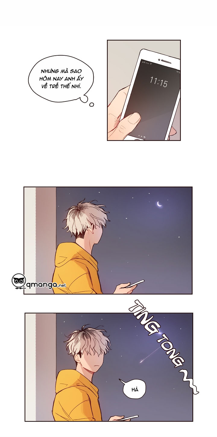 hãy trao cho tôi một tình yêu tựa như phim chapter 3 17