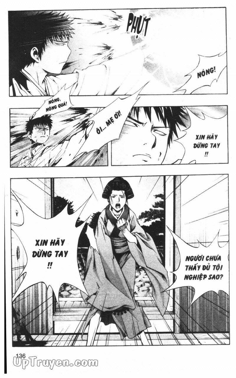 thời gió lốc (thời đại phong tang) chapter 5 137