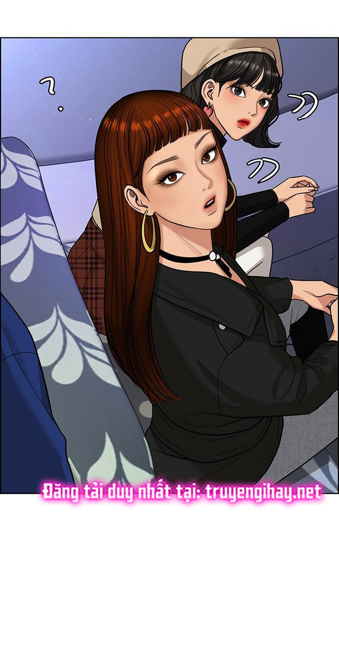 vẻ đẹp đích thực - true beauty chapter 149.1 19