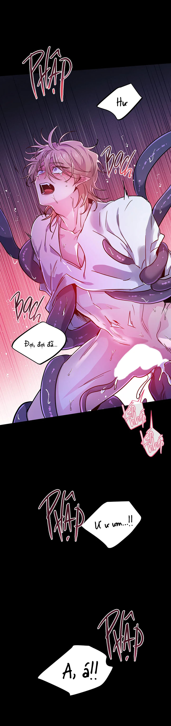 hắc vực chapter 14 18