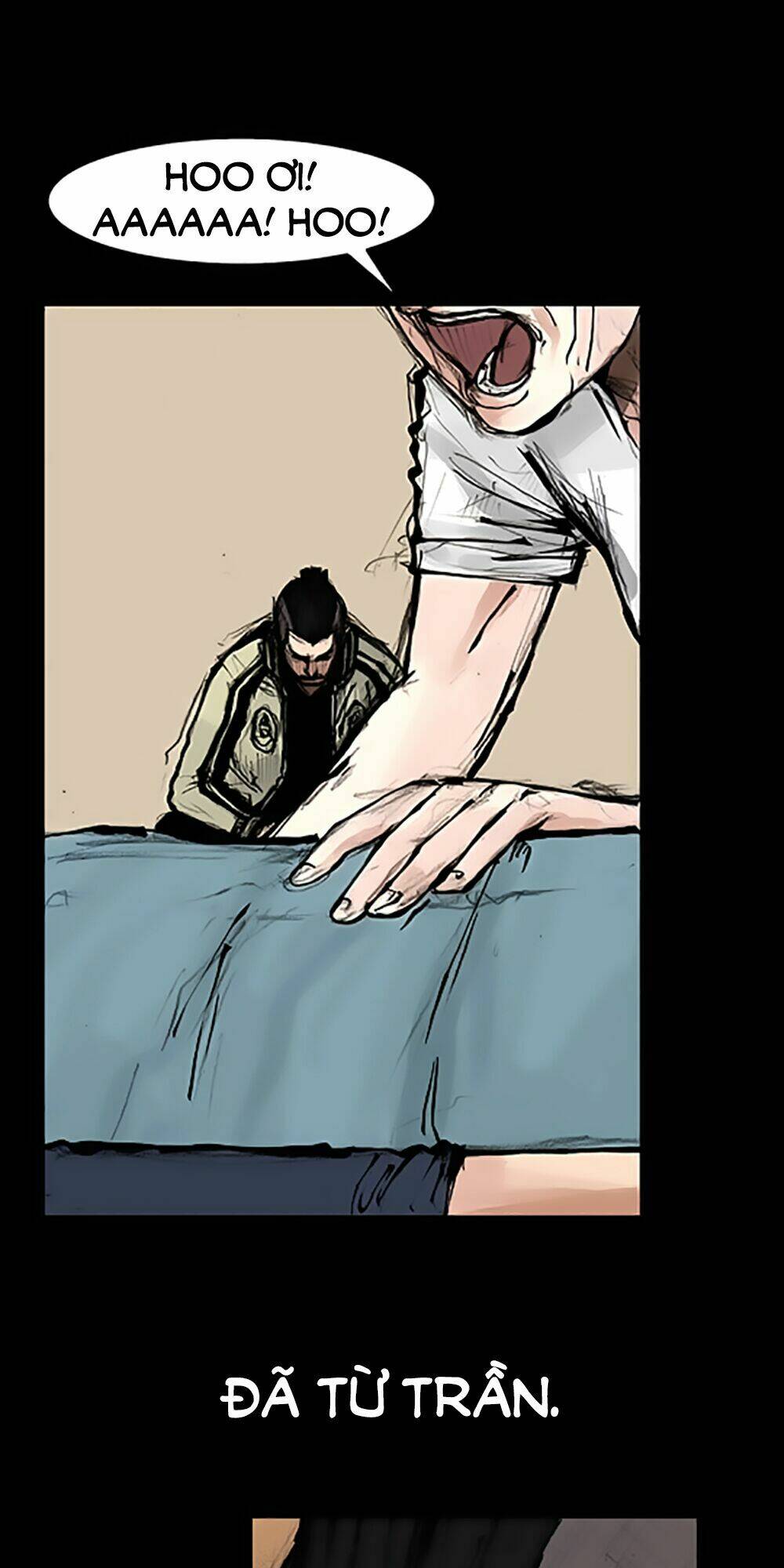 độc cô tiền truyện chapter 136 7