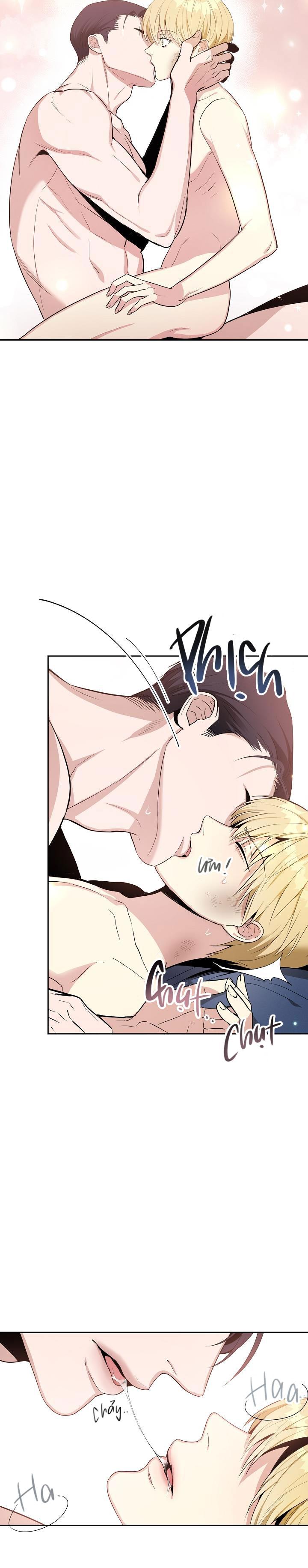 hai đất nước, đất nước của nô lệ chapter 9 25