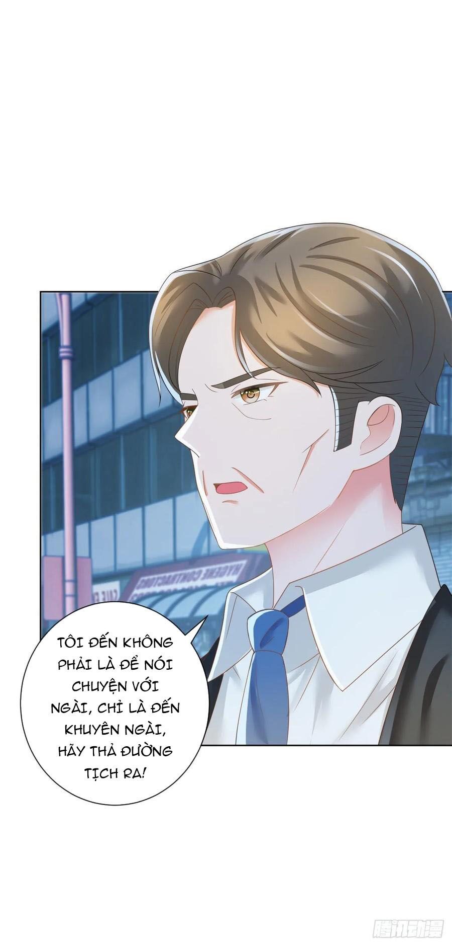 ẩn hôn 100%: chọc tức vợ yêu mua một tặng một chapter 186 23